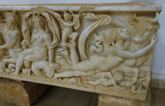 Musee de Tipasa II